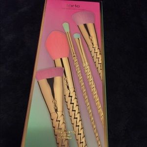 Tarte Magic Wands Limited Edition Brush Set